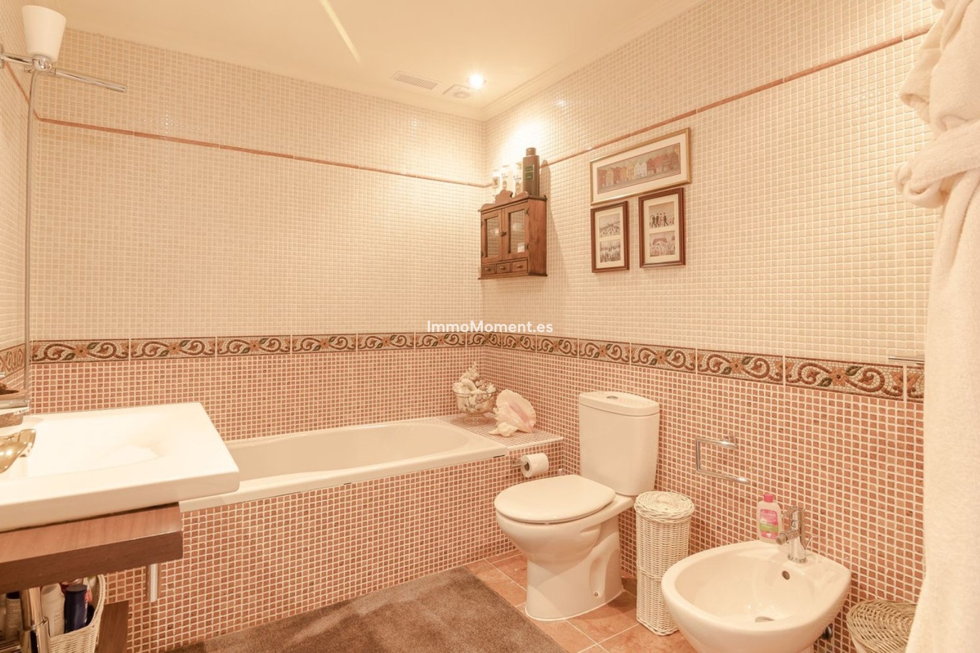 Reventa - Villa - Mijas - Mijas Costa