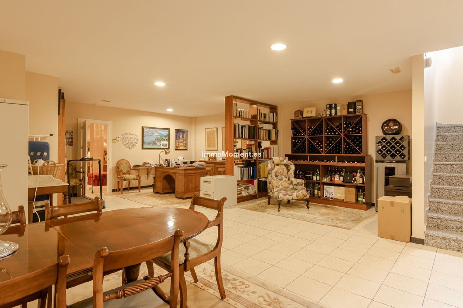 Reventa - Villa - Mijas - Mijas Costa