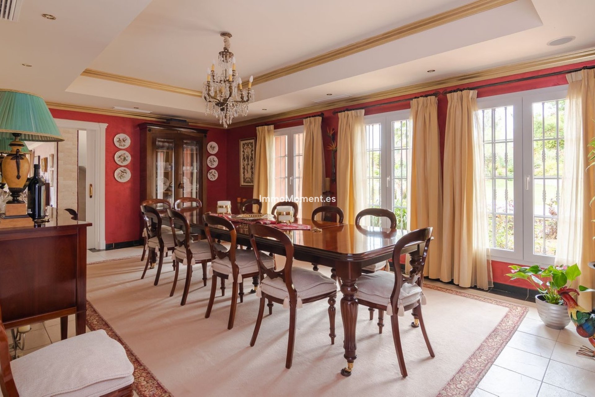 Reventa - Villa - Mijas - Mijas Costa