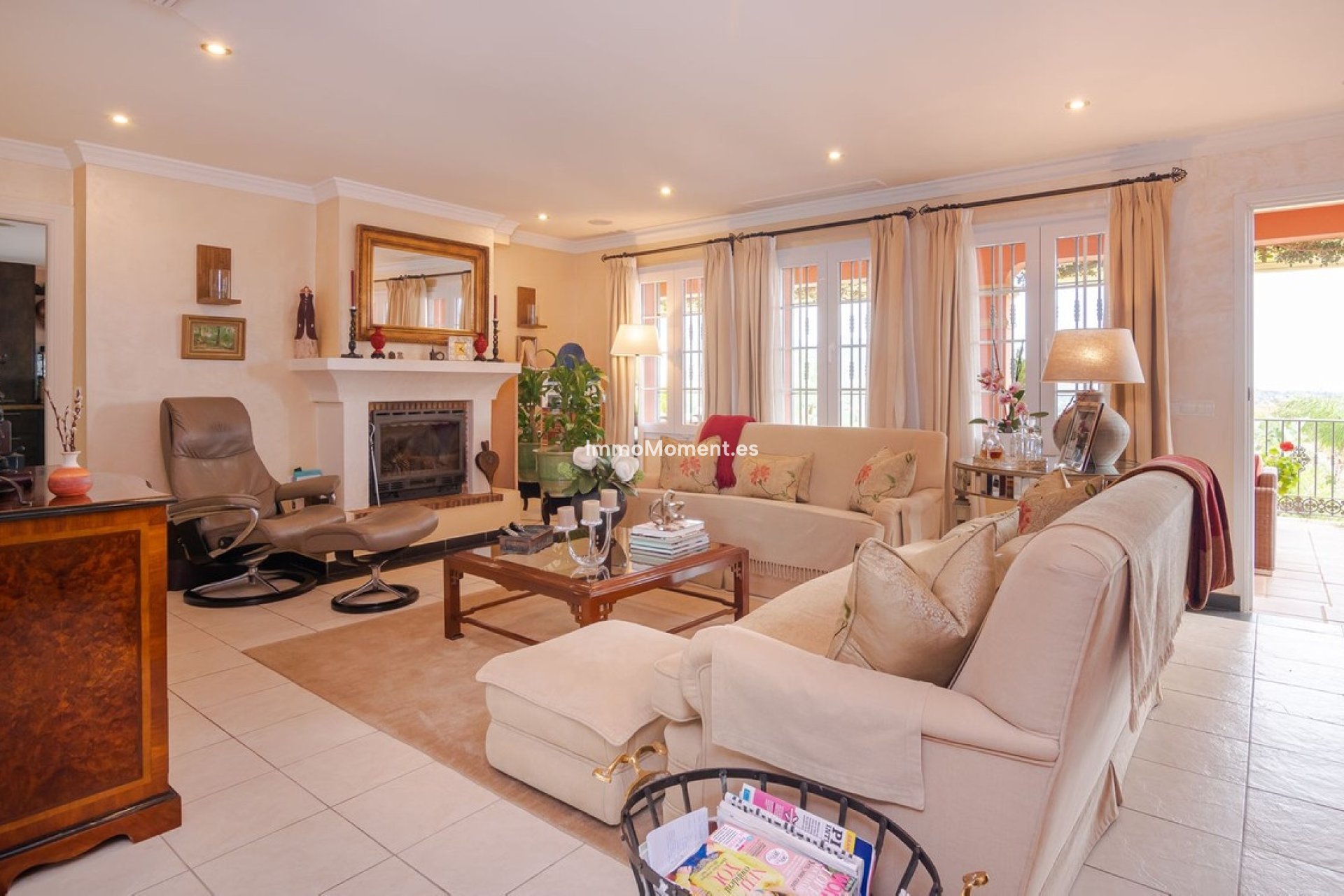 Reventa - Villa - Mijas - Mijas Costa