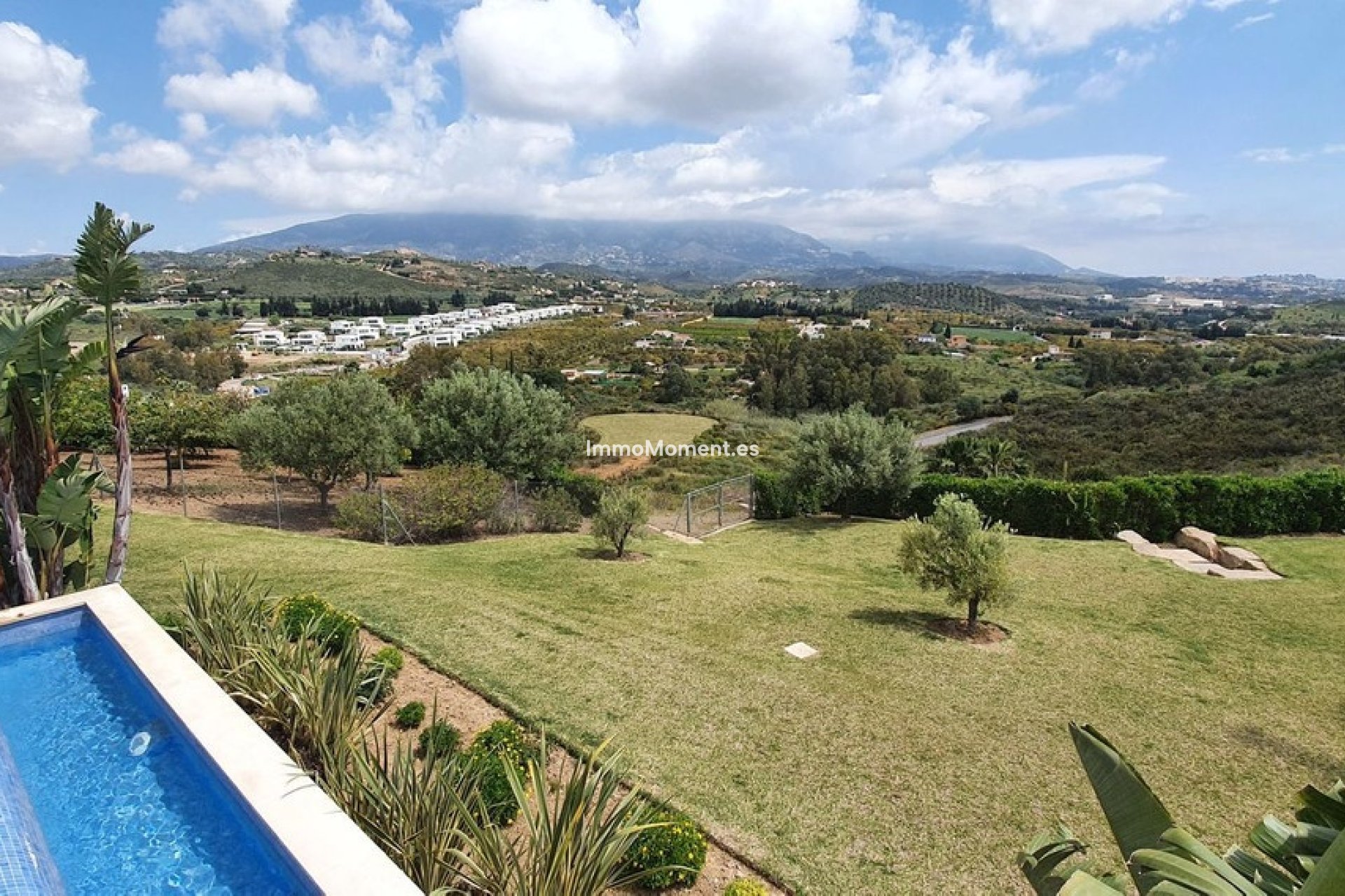 Reventa - Villa - Mijas - Mijas Costa