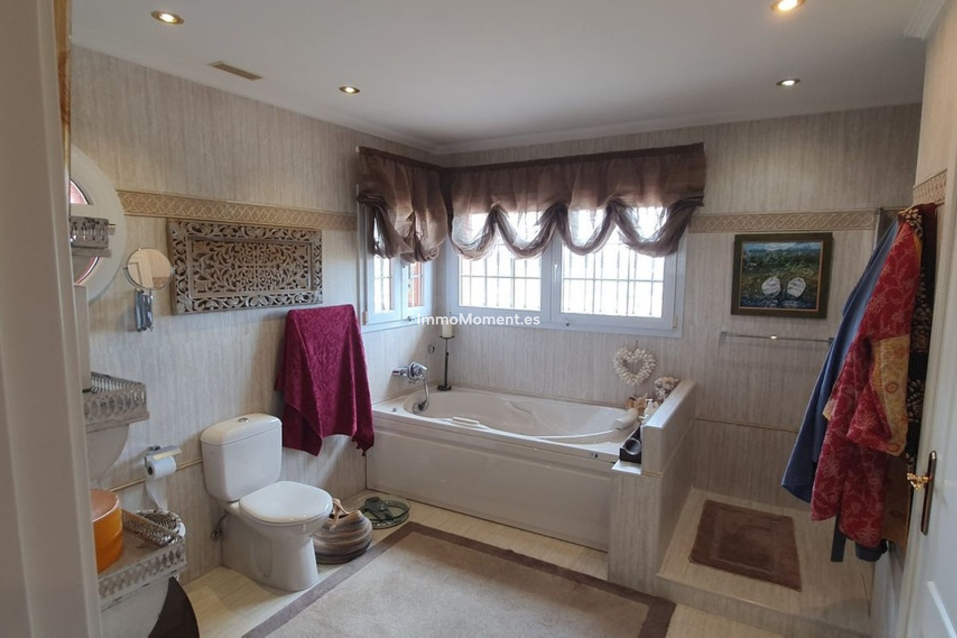 Reventa - Villa - Mijas - Mijas Costa