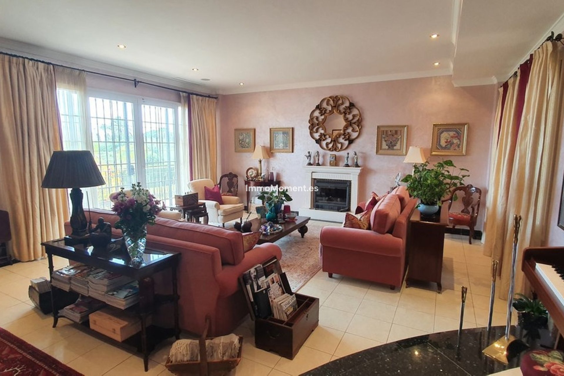 Reventa - Villa - Mijas - Mijas Costa