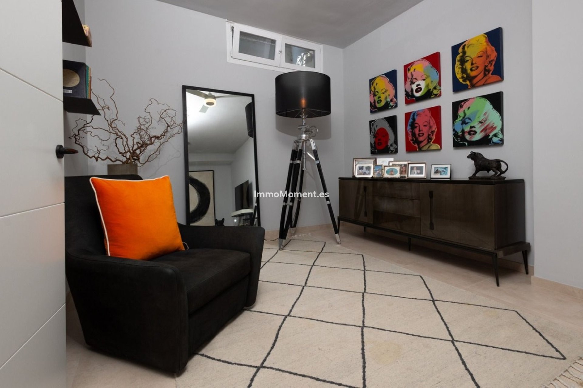 Reventa - Villa - Mijas - Mijas Costa