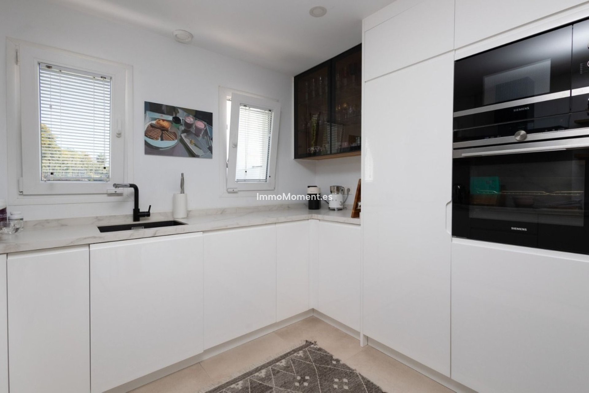 Reventa - Villa - Mijas - Mijas Costa