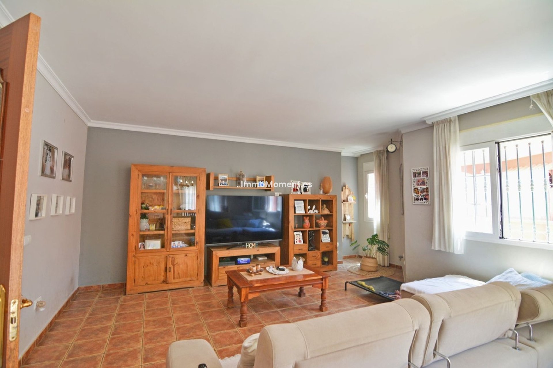 Reventa - Villa - Mijas - Mijas Costa