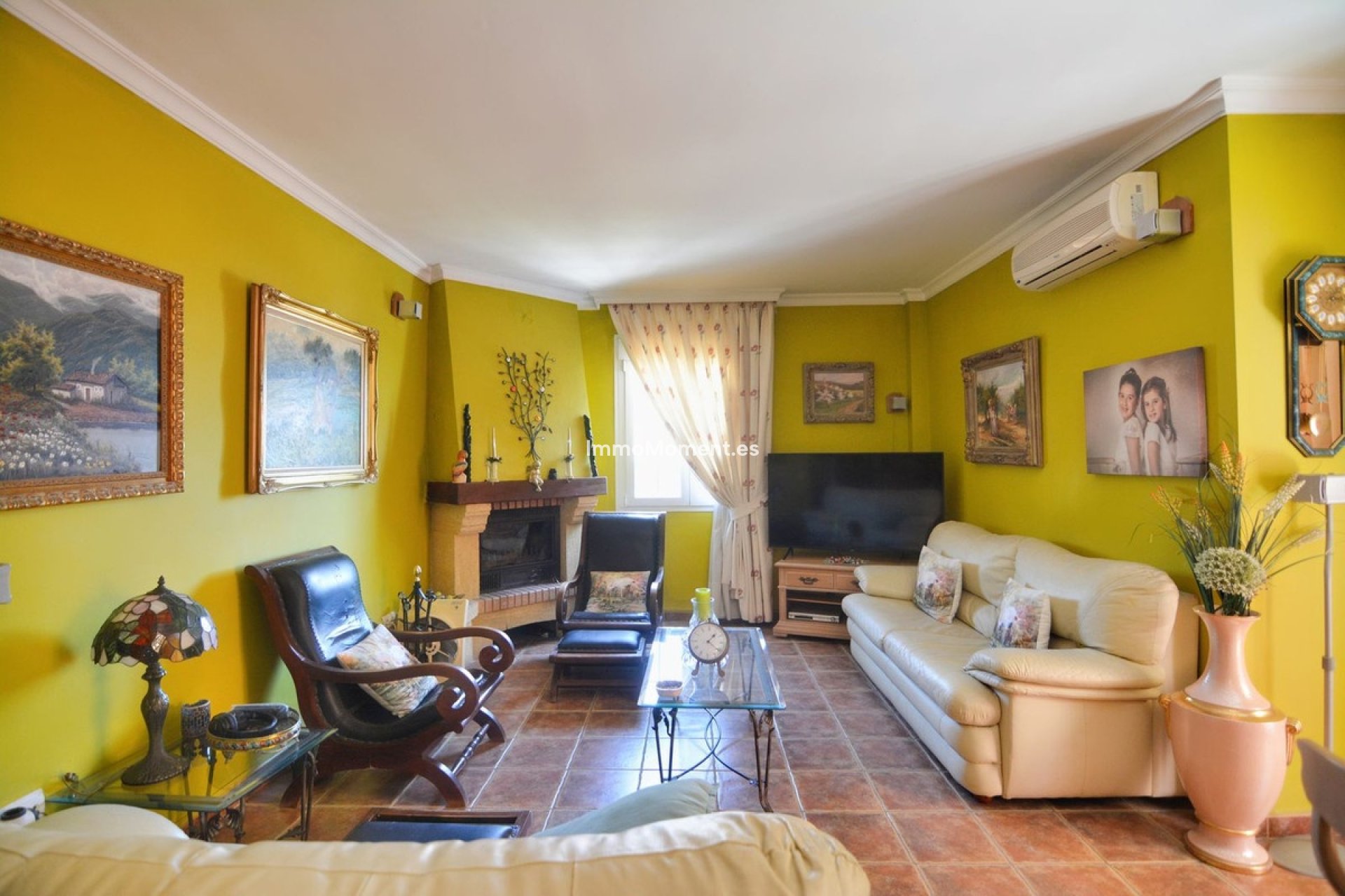 Reventa - Villa - Mijas - Mijas Costa