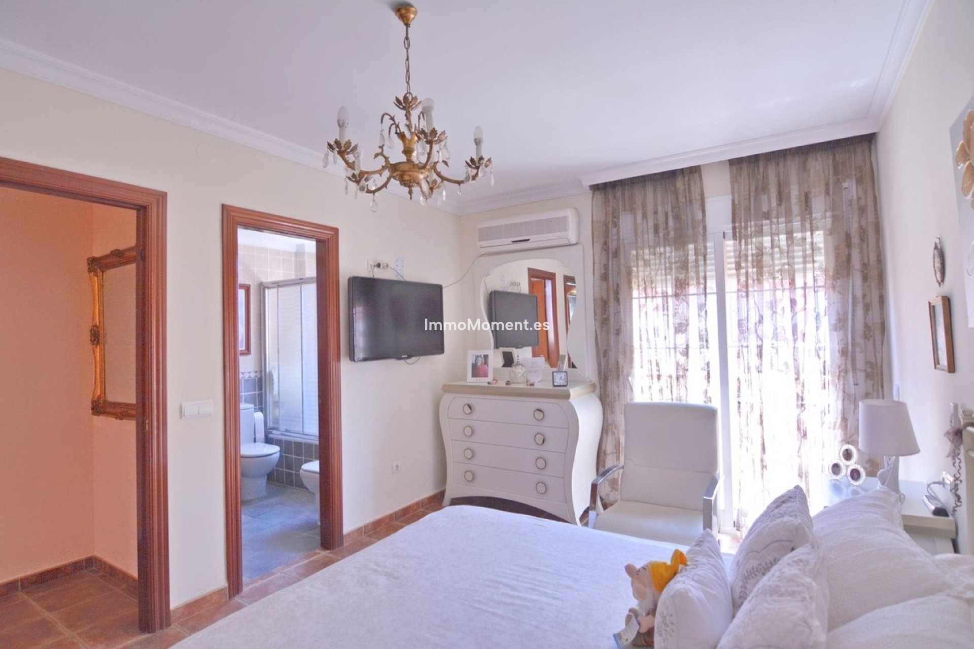 Reventa - Villa - Mijas - Mijas Costa