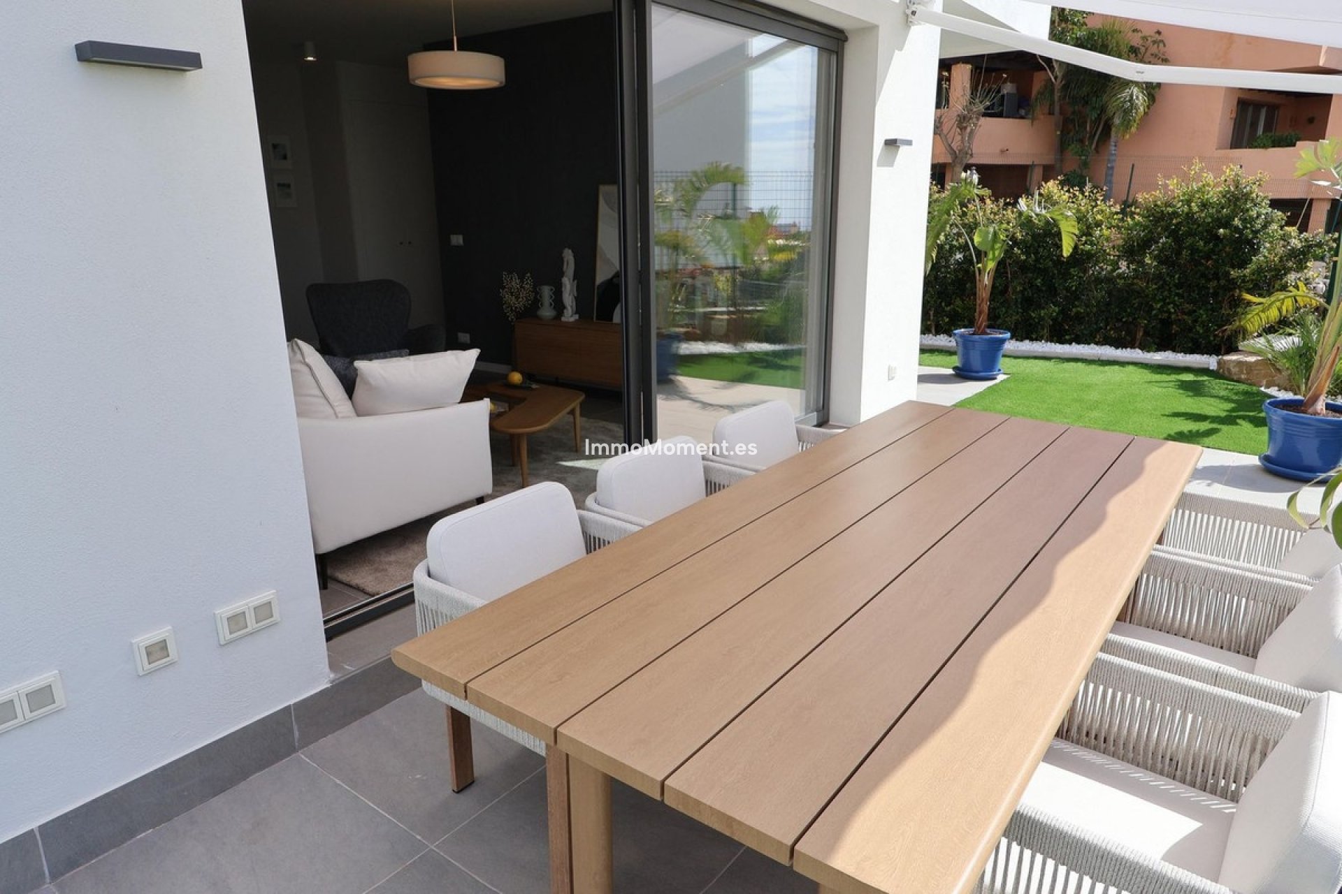 Reventa - Villa - Mijas - Mijas Costa