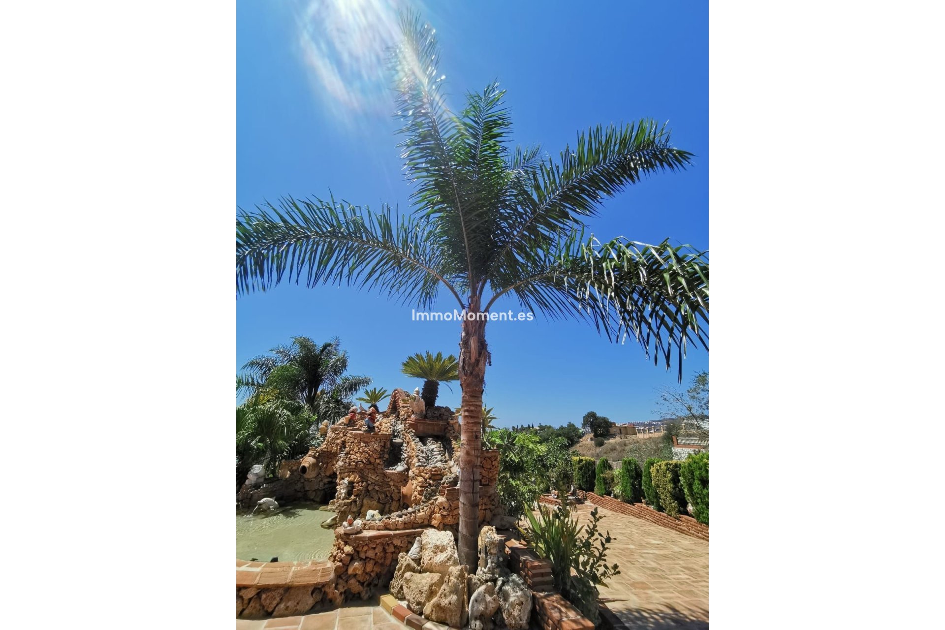 Reventa - Villa - Mijas - Mijas Costa