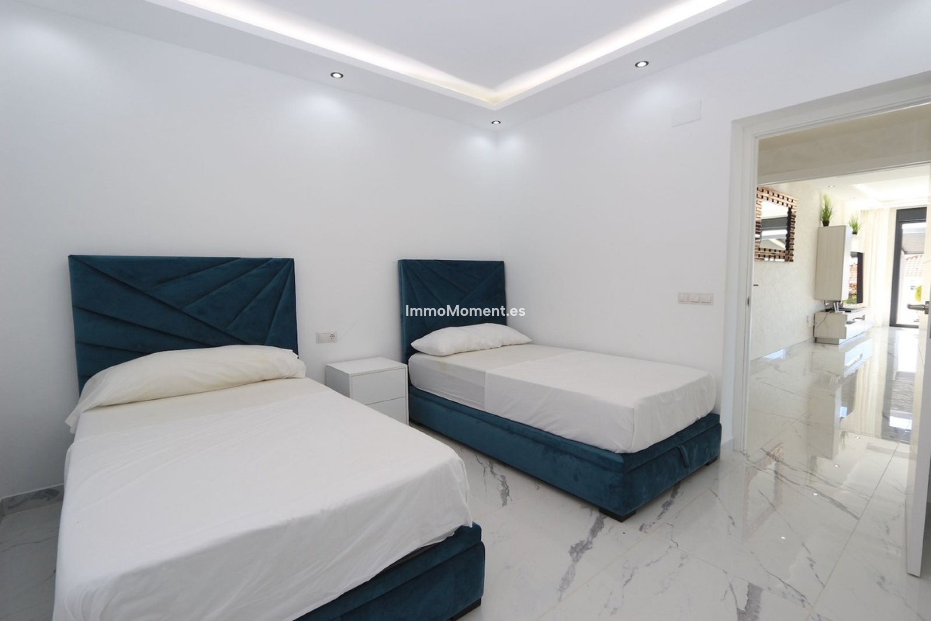 Reventa - Villa - Mijas - Mijas Costa