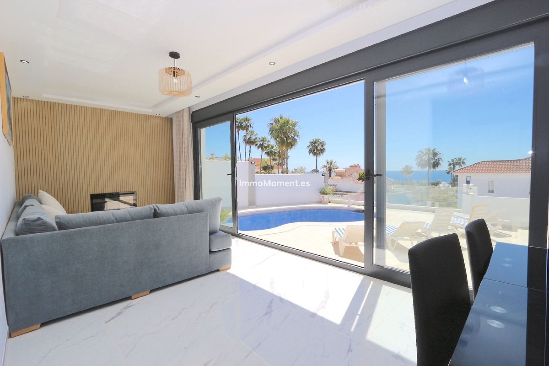 Reventa - Villa - Mijas - Mijas Costa