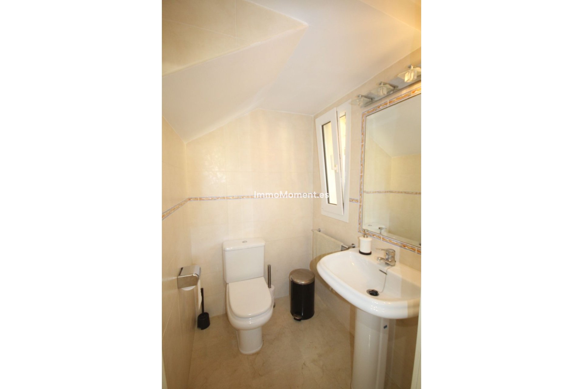 Reventa - Villa - Mijas - Mijas Costa