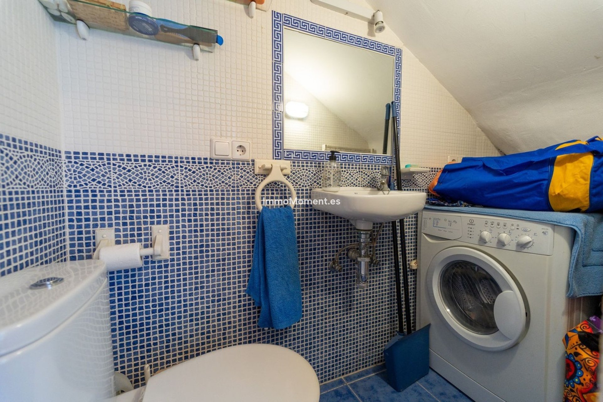 Reventa - Villa - Mijas - Mijas Costa