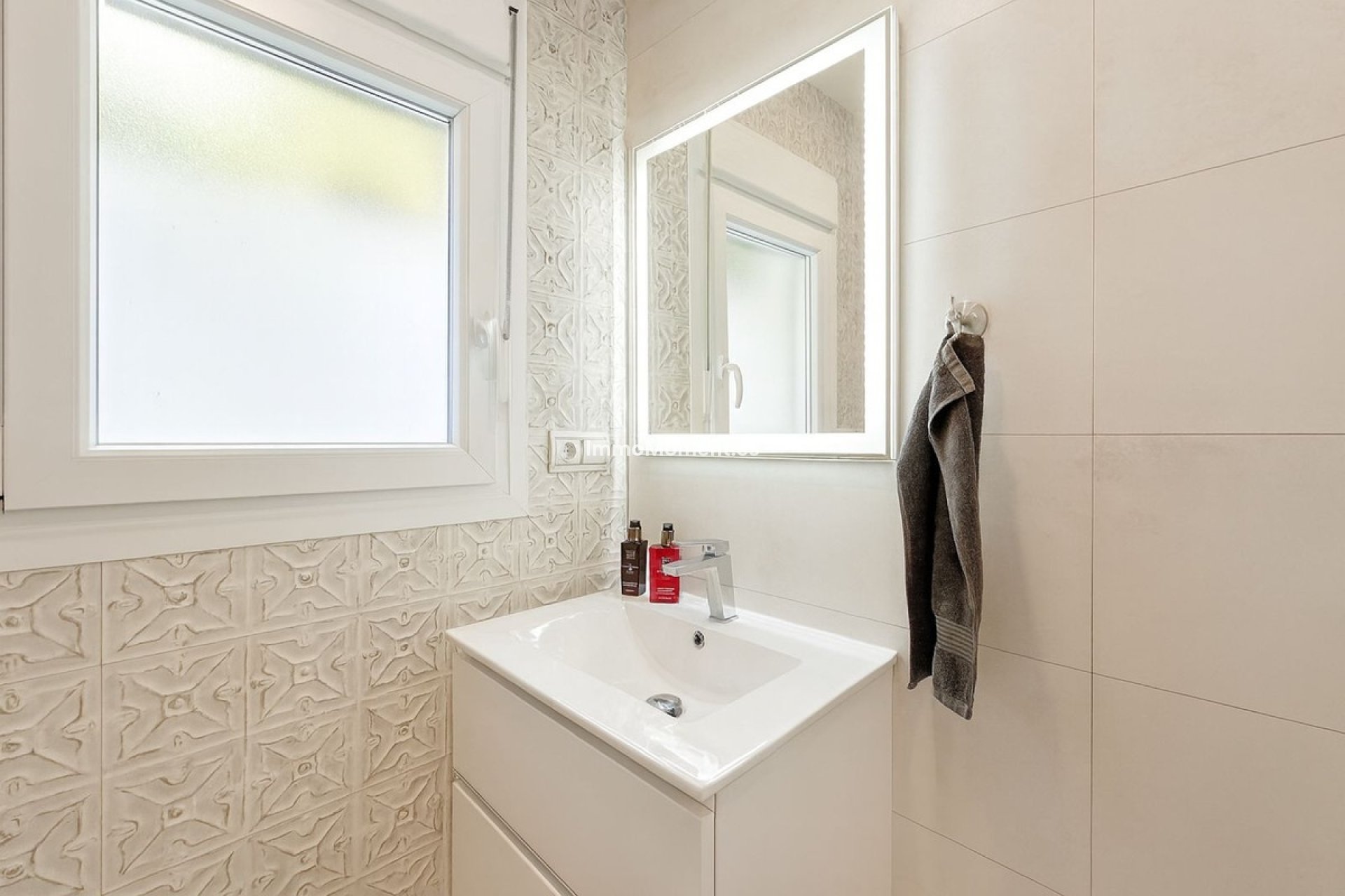 Reventa - Villa - Mijas - Mijas Costa