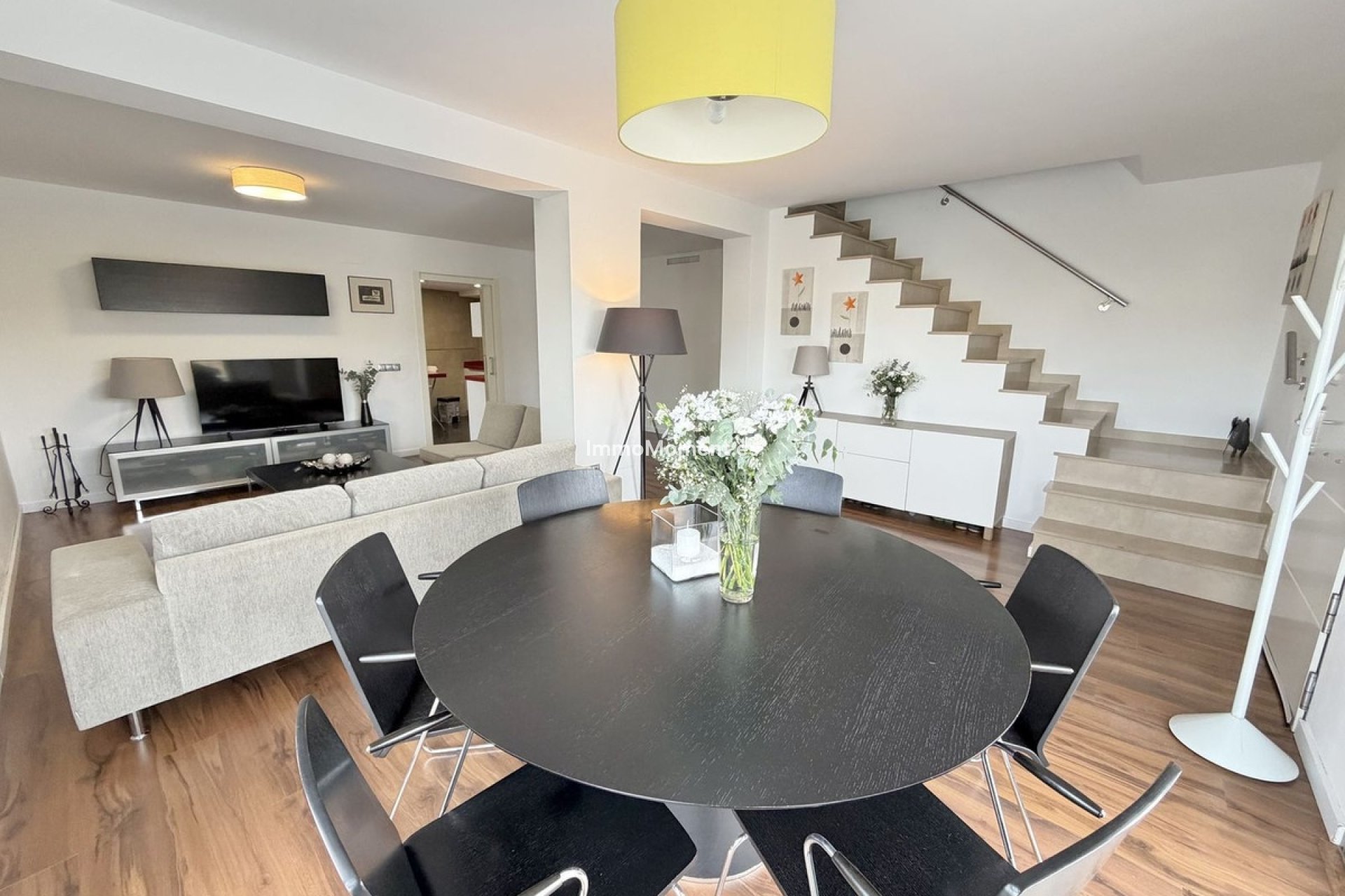 Reventa - Villa - Mijas - Mijas Costa