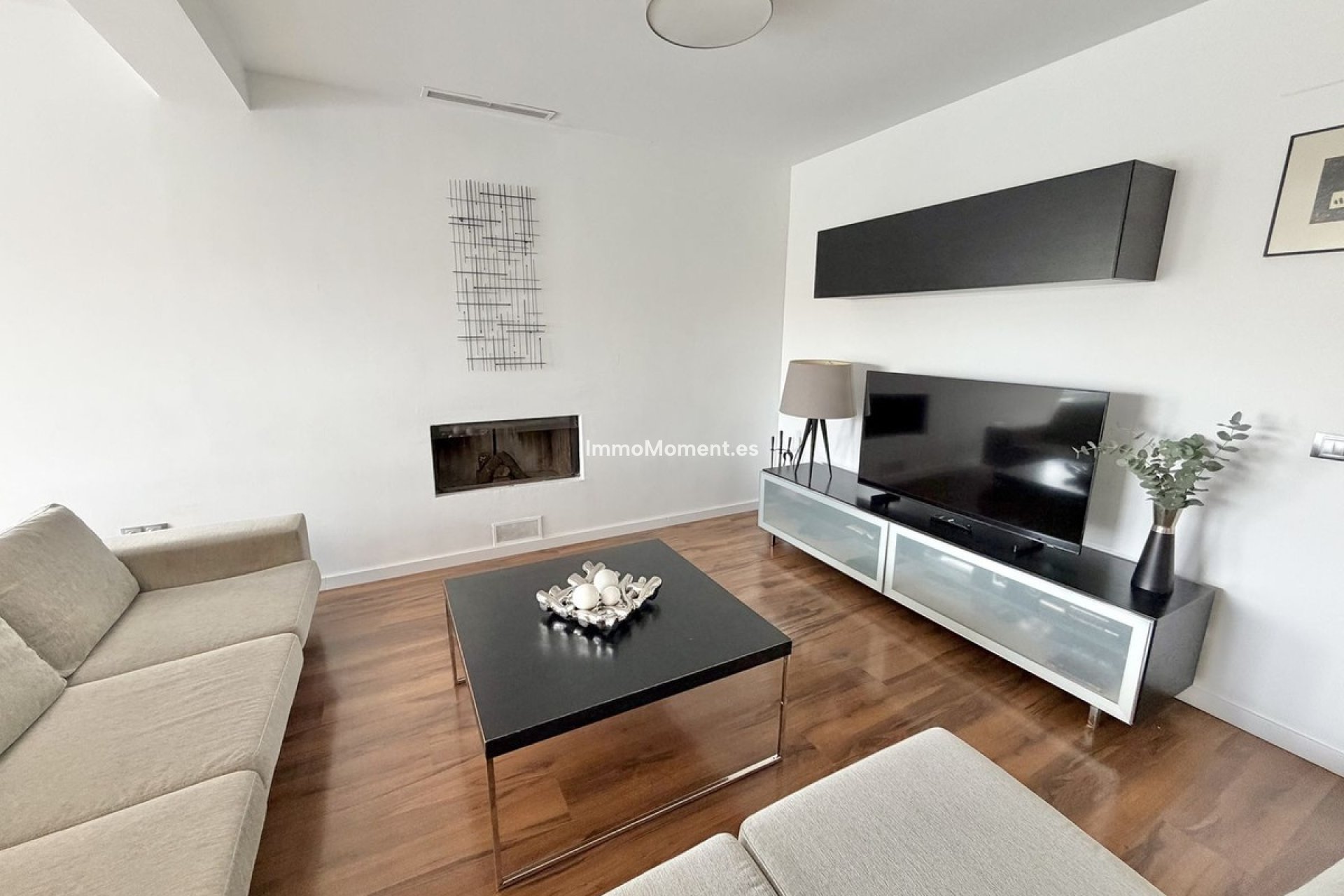 Reventa - Villa - Mijas - Mijas Costa