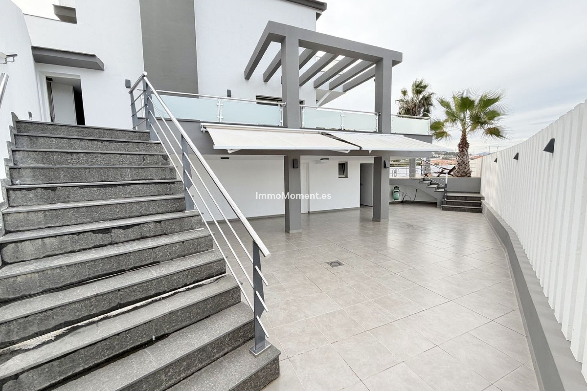 Reventa - Villa - Mijas - Mijas Costa