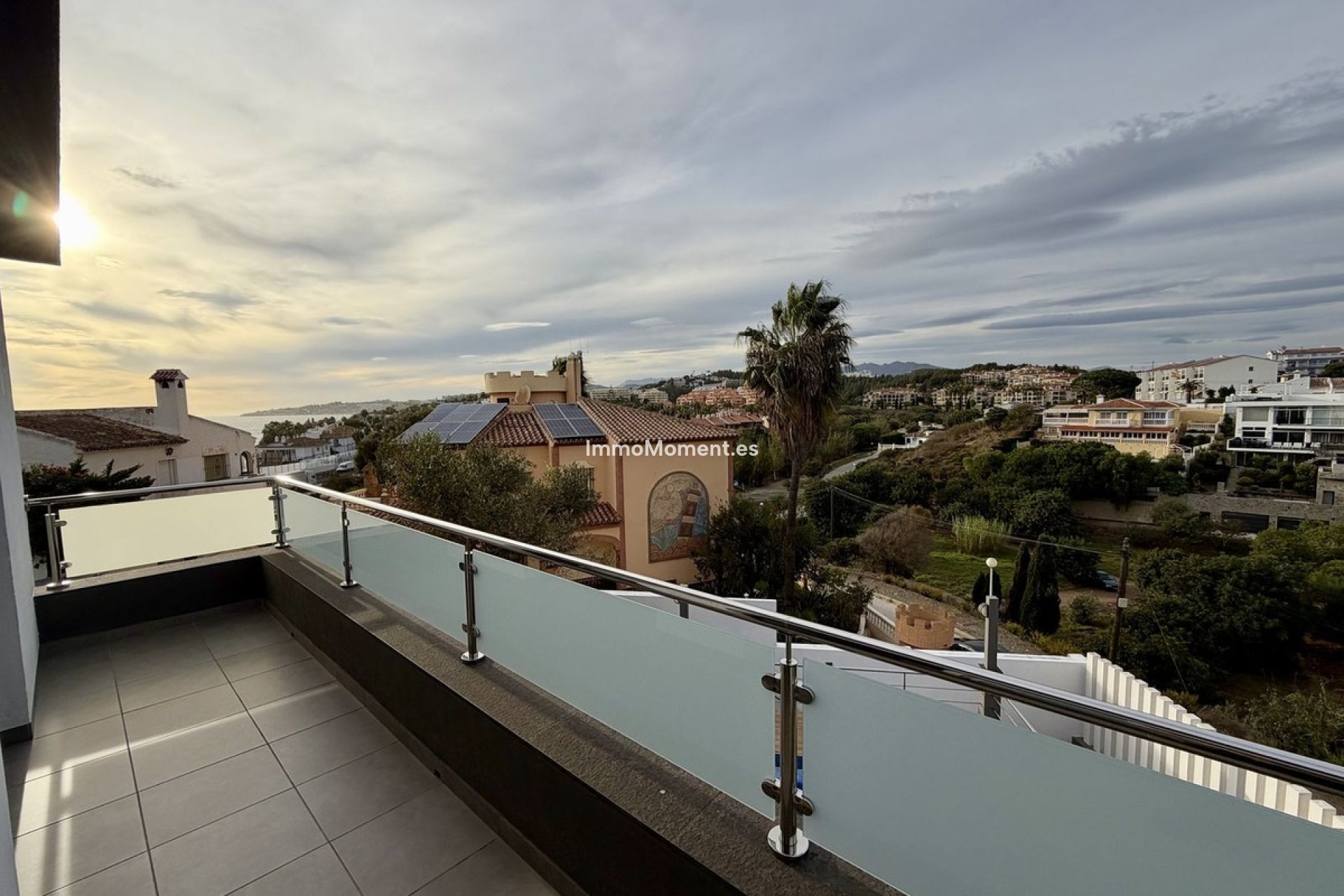 Reventa - Villa - Mijas - Mijas Costa