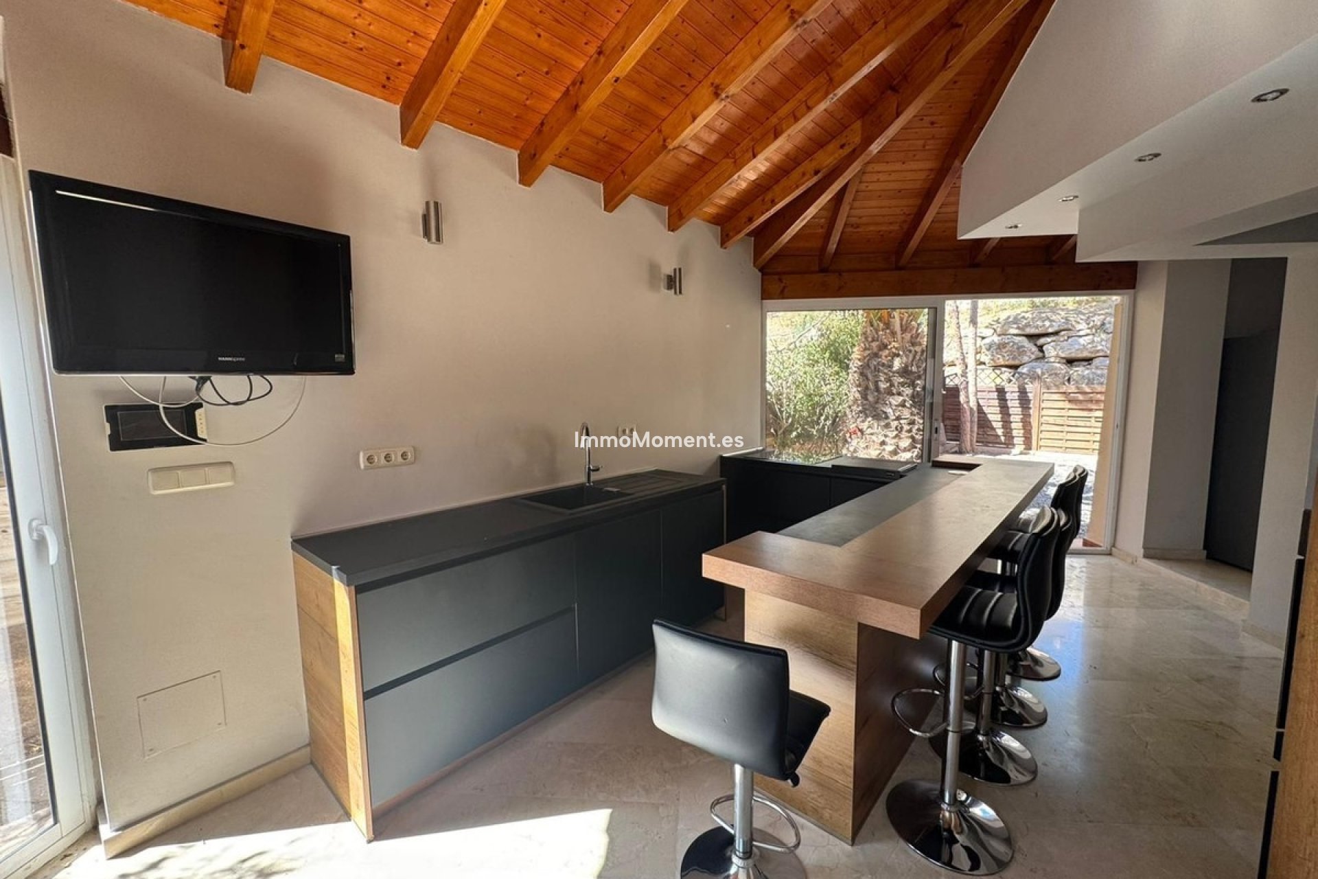 Reventa - Villa - Mijas - Mijas Costa