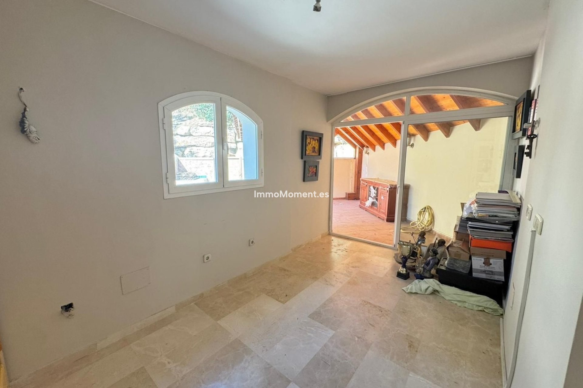 Reventa - Villa - Mijas - Mijas Costa