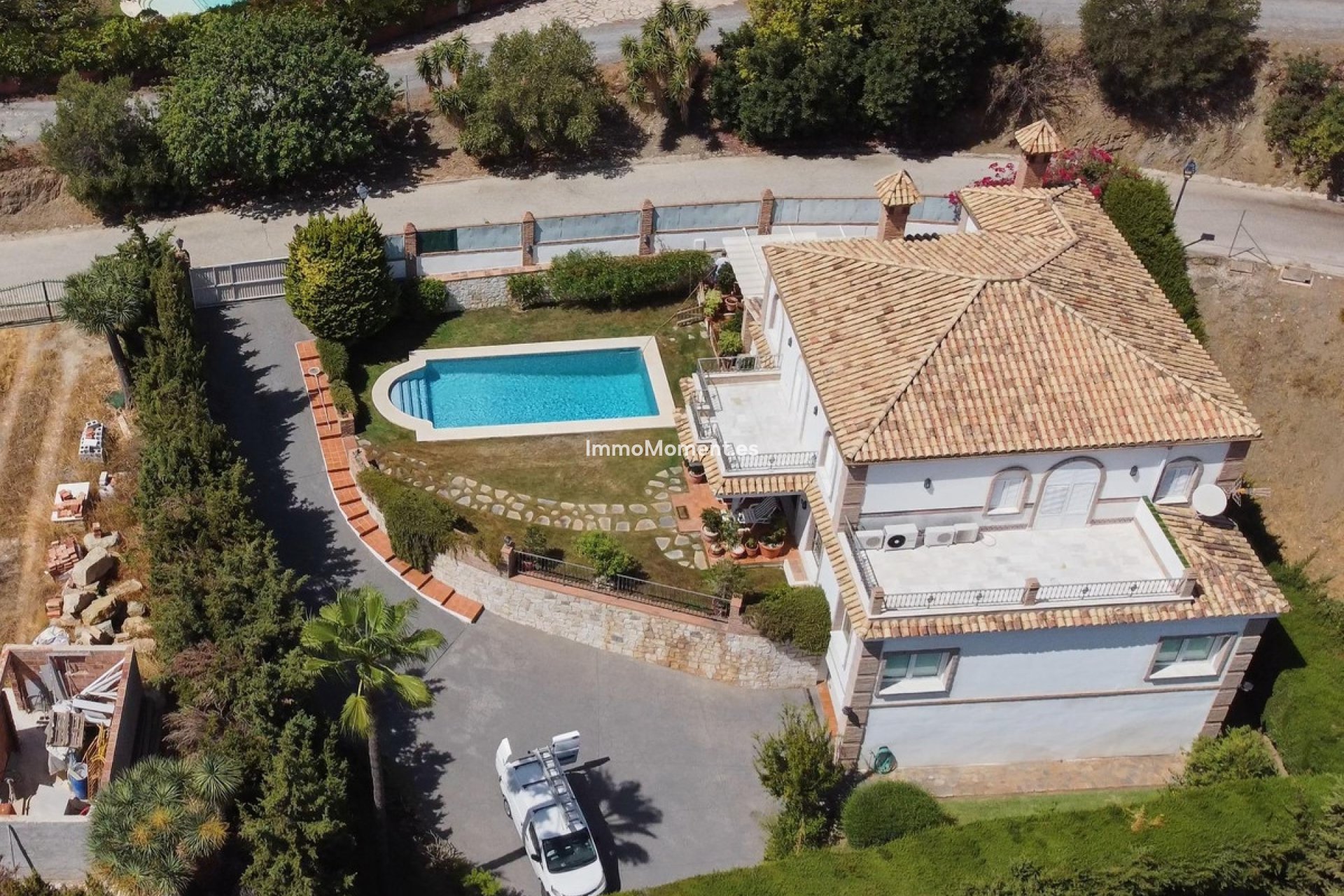 Reventa - Villa - Mijas - Mijas Costa