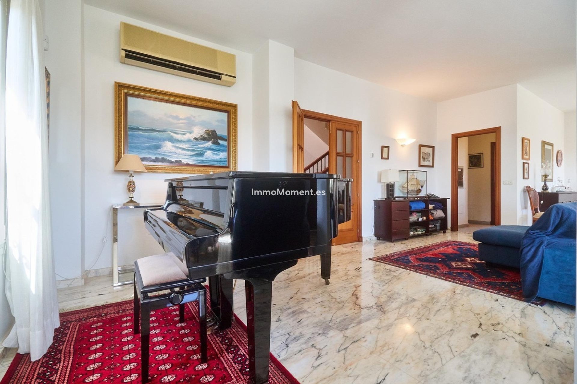 Reventa - Villa - Mijas - Mijas Costa