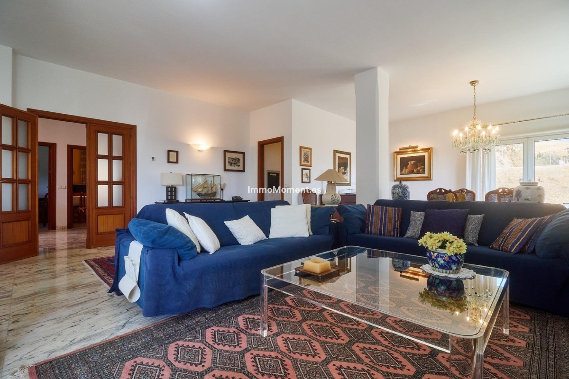 Reventa - Villa - Mijas - Mijas Costa