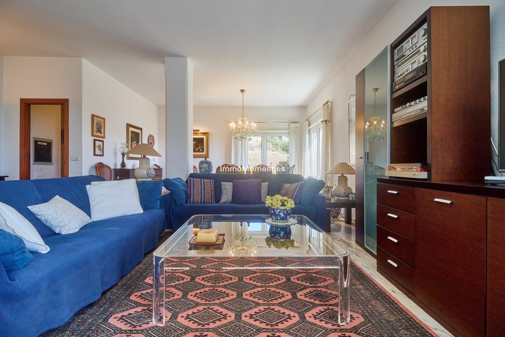 Reventa - Villa - Mijas - Mijas Costa