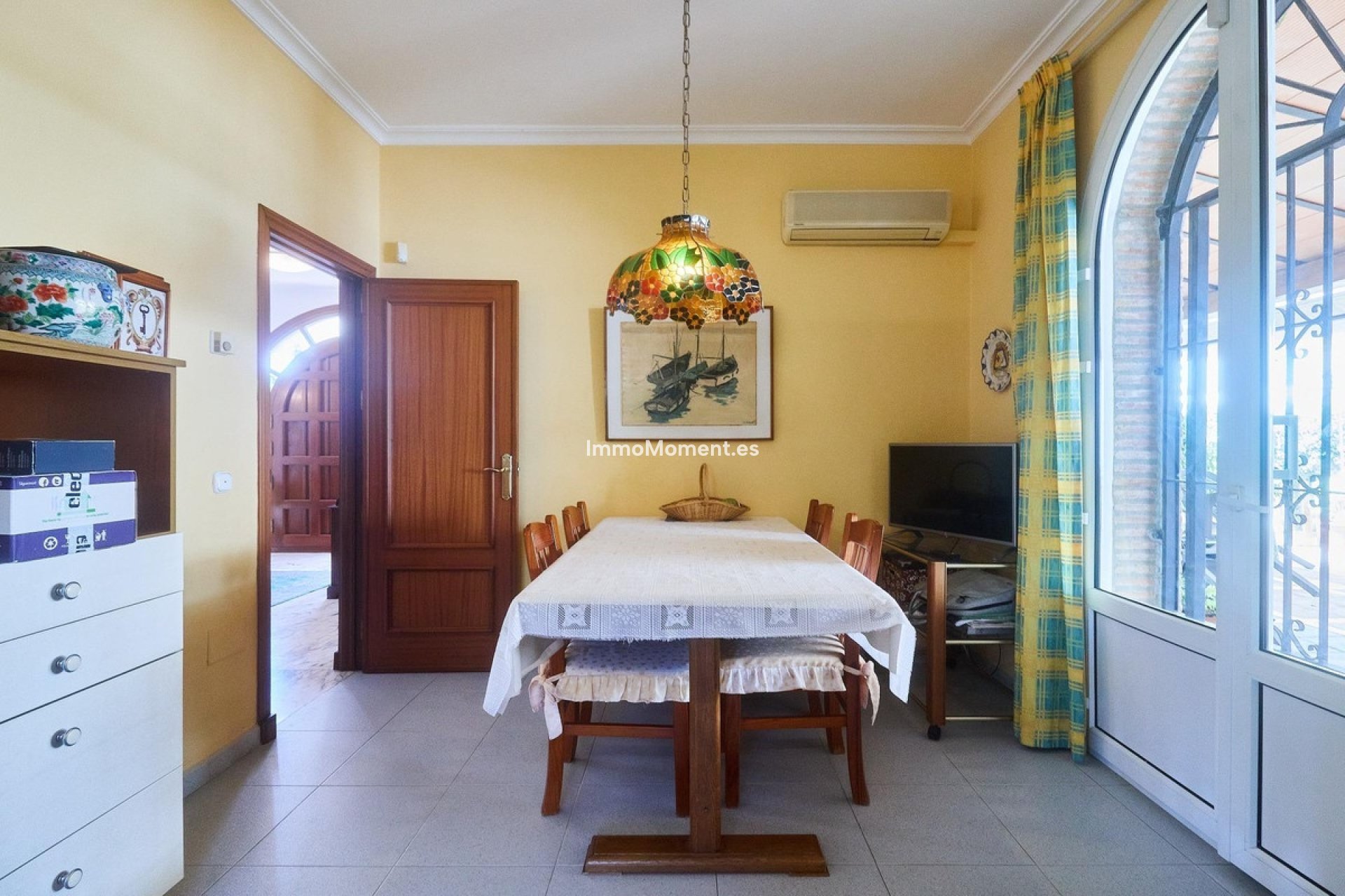 Reventa - Villa - Mijas - Mijas Costa