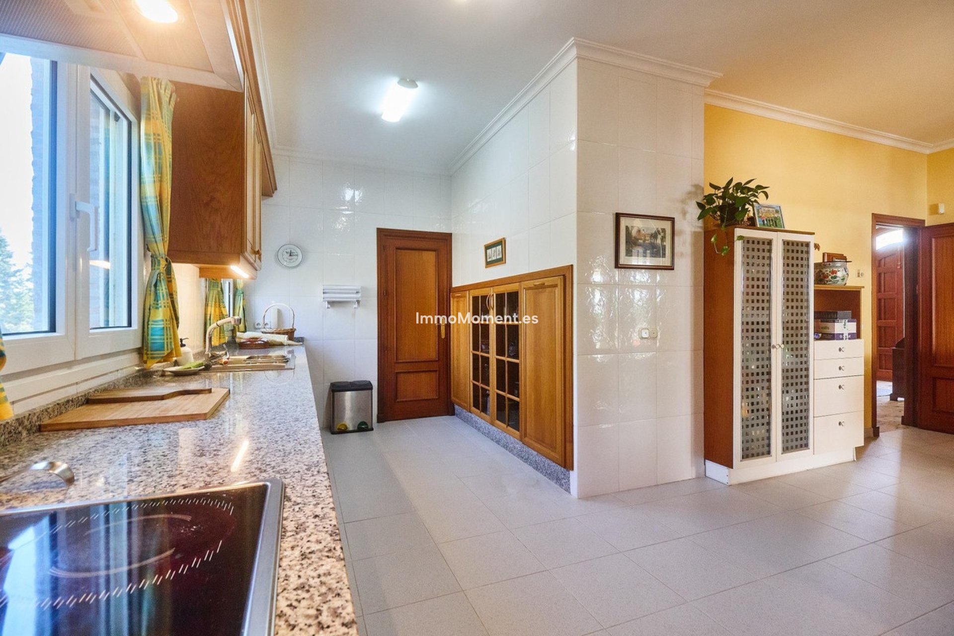 Reventa - Villa - Mijas - Mijas Costa