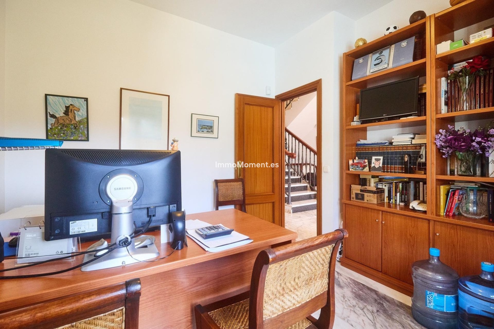 Reventa - Villa - Mijas - Mijas Costa