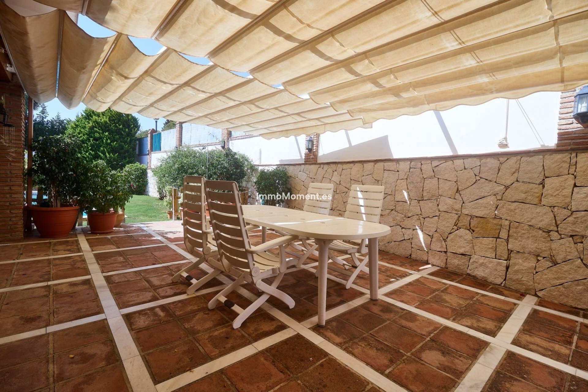 Reventa - Villa - Mijas - Mijas Costa