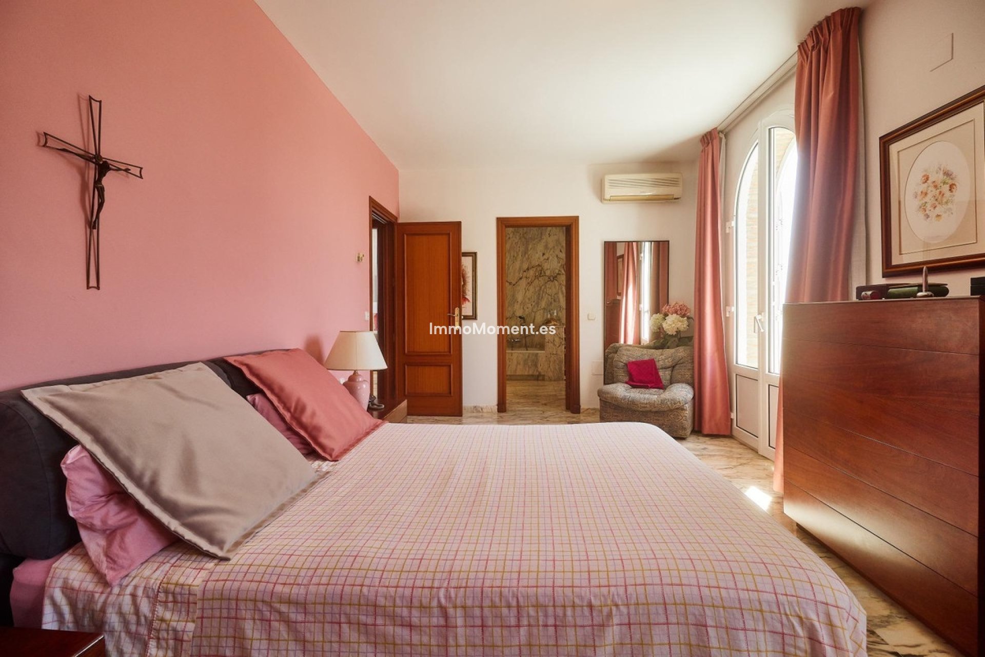 Reventa - Villa - Mijas - Mijas Costa