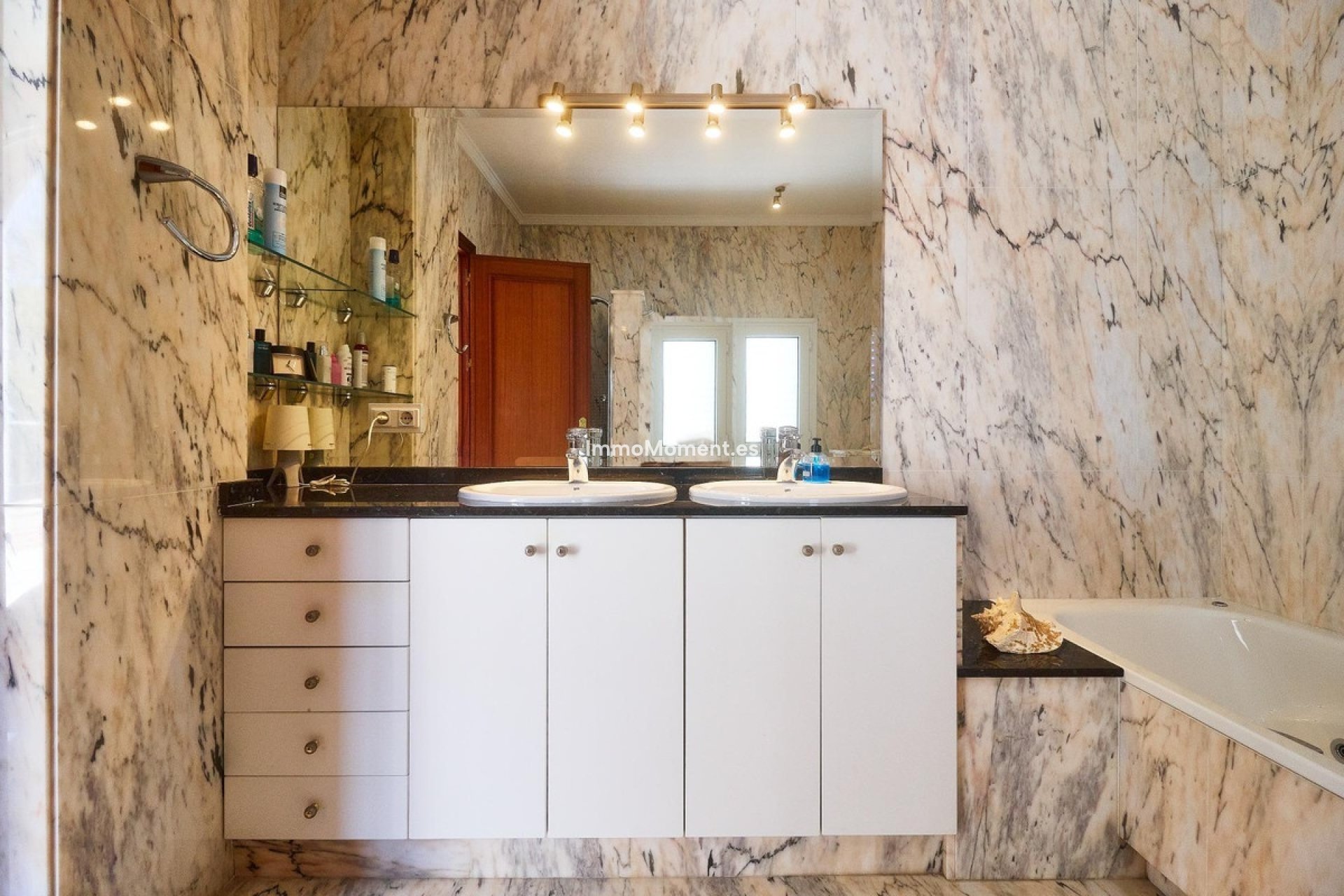 Reventa - Villa - Mijas - Mijas Costa