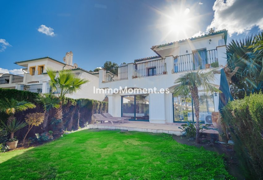 Reventa - Villa - Mijas - Mijas Costa