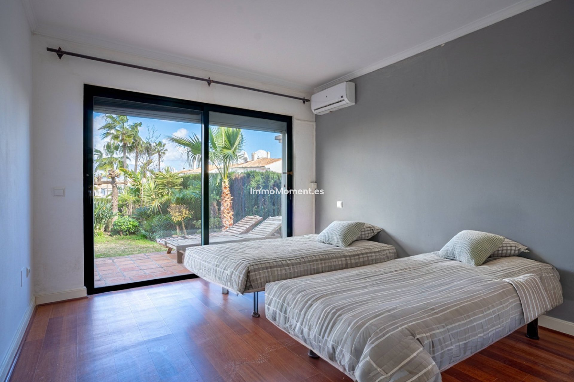 Reventa - Villa - Mijas - Mijas Costa