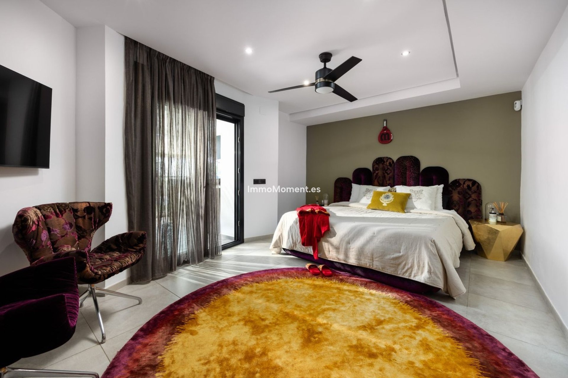 Reventa - Villa - Mijas - Mijas Costa