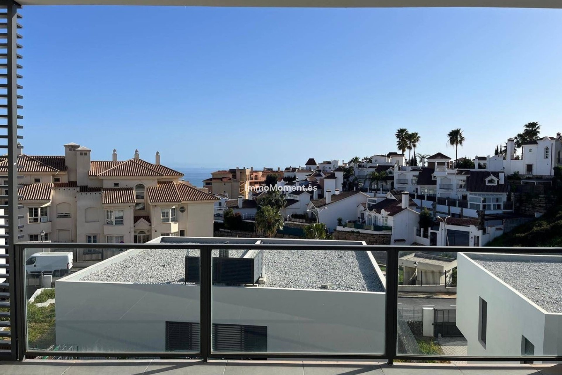 Reventa - Villa - Mijas - Mijas Costa