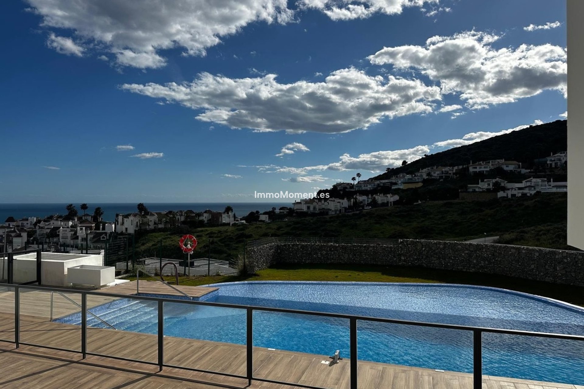Reventa - Villa - Mijas - Mijas Costa