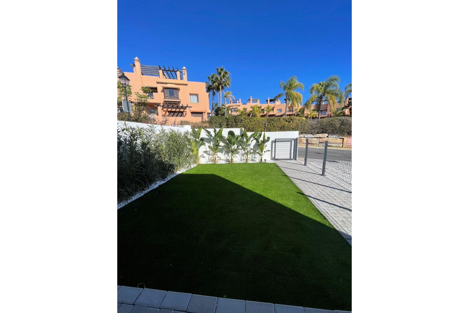 Reventa - Villa - Mijas - Mijas Costa