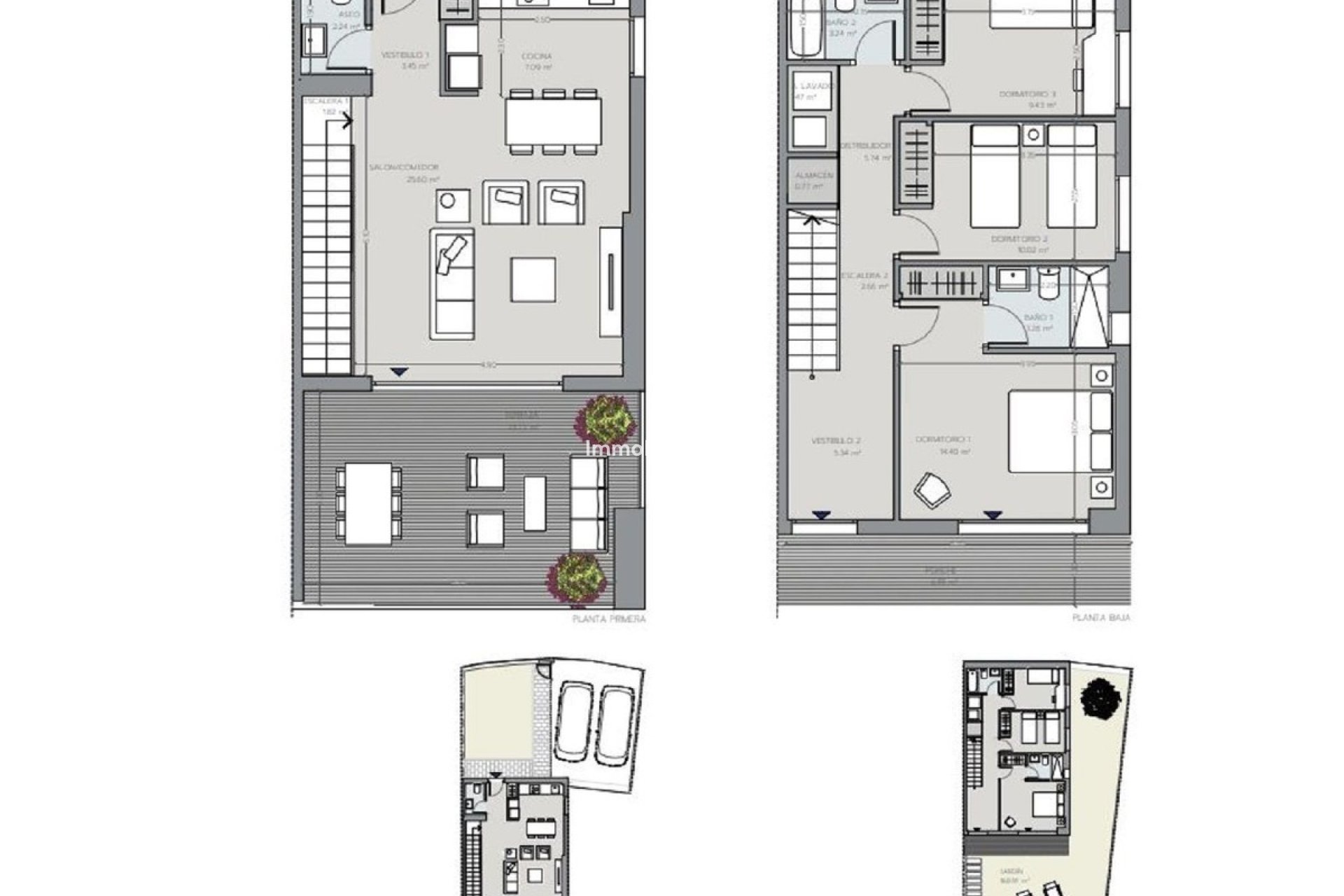 Reventa - Villa - Mijas - Mijas Costa