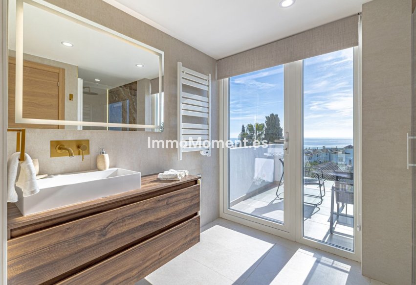 Reventa - Villa - Mijas - Mijas Costa