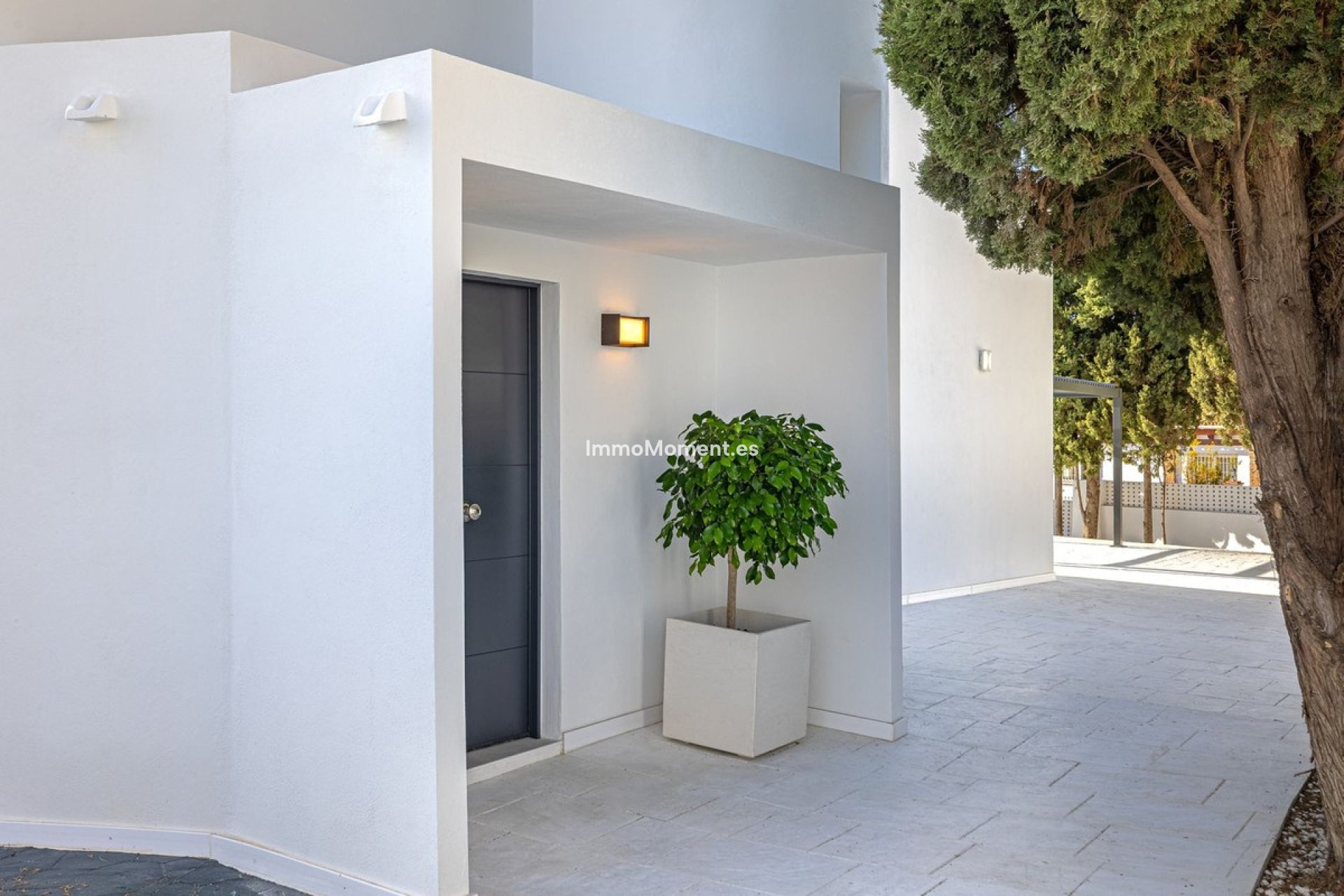 Reventa - Villa - Mijas - Mijas Costa