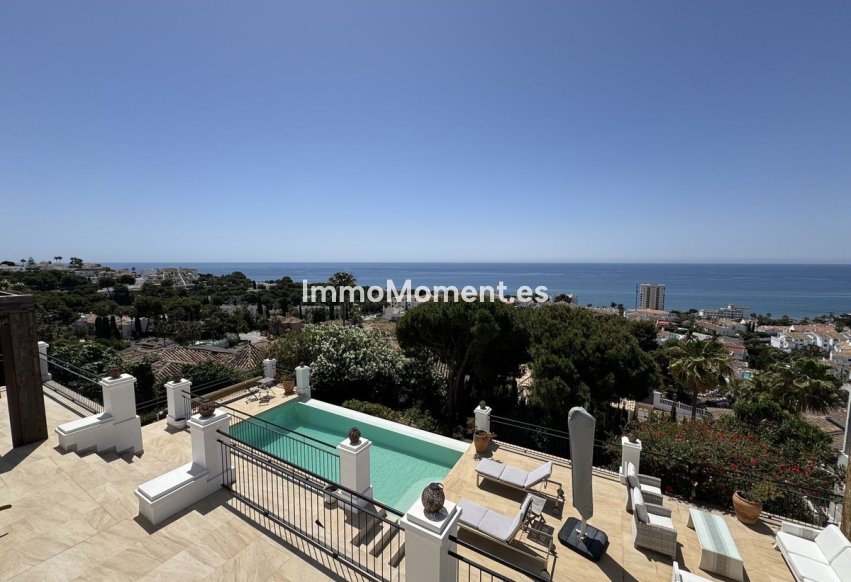 Reventa - Villa - Mijas - Mijas Costa