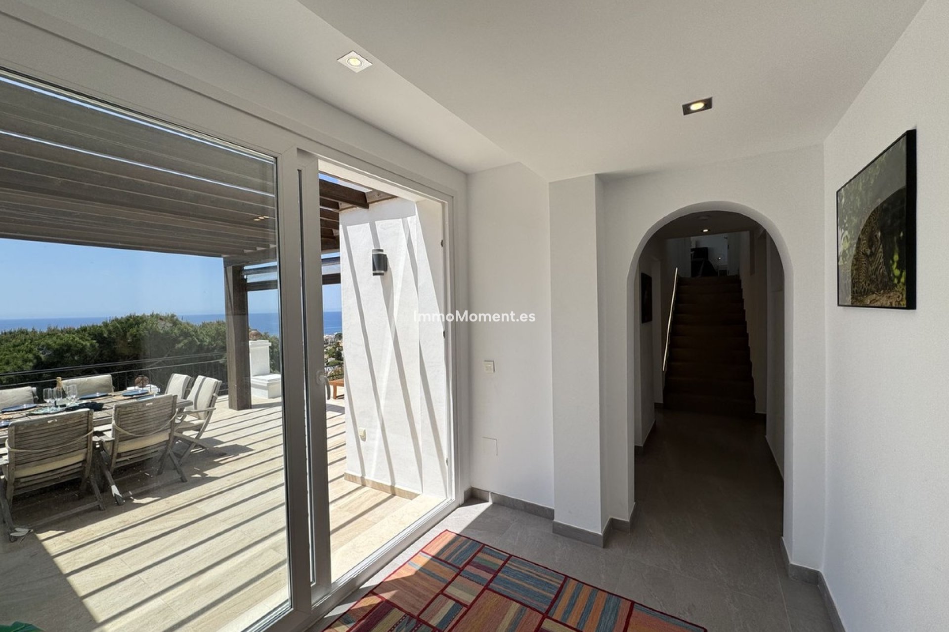 Reventa - Villa - Mijas - Mijas Costa