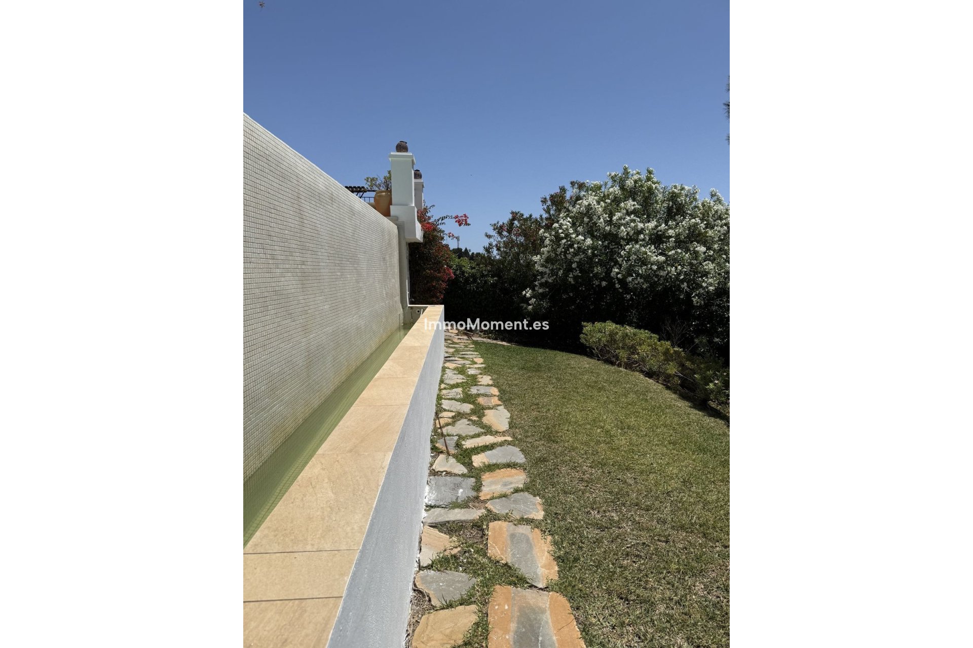 Reventa - Villa - Mijas - Mijas Costa