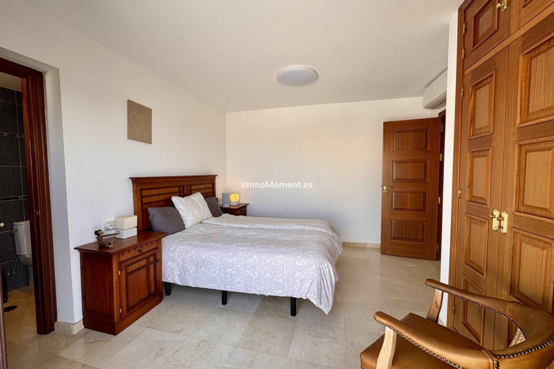 Reventa - Villa - Mijas - Mijas Costa