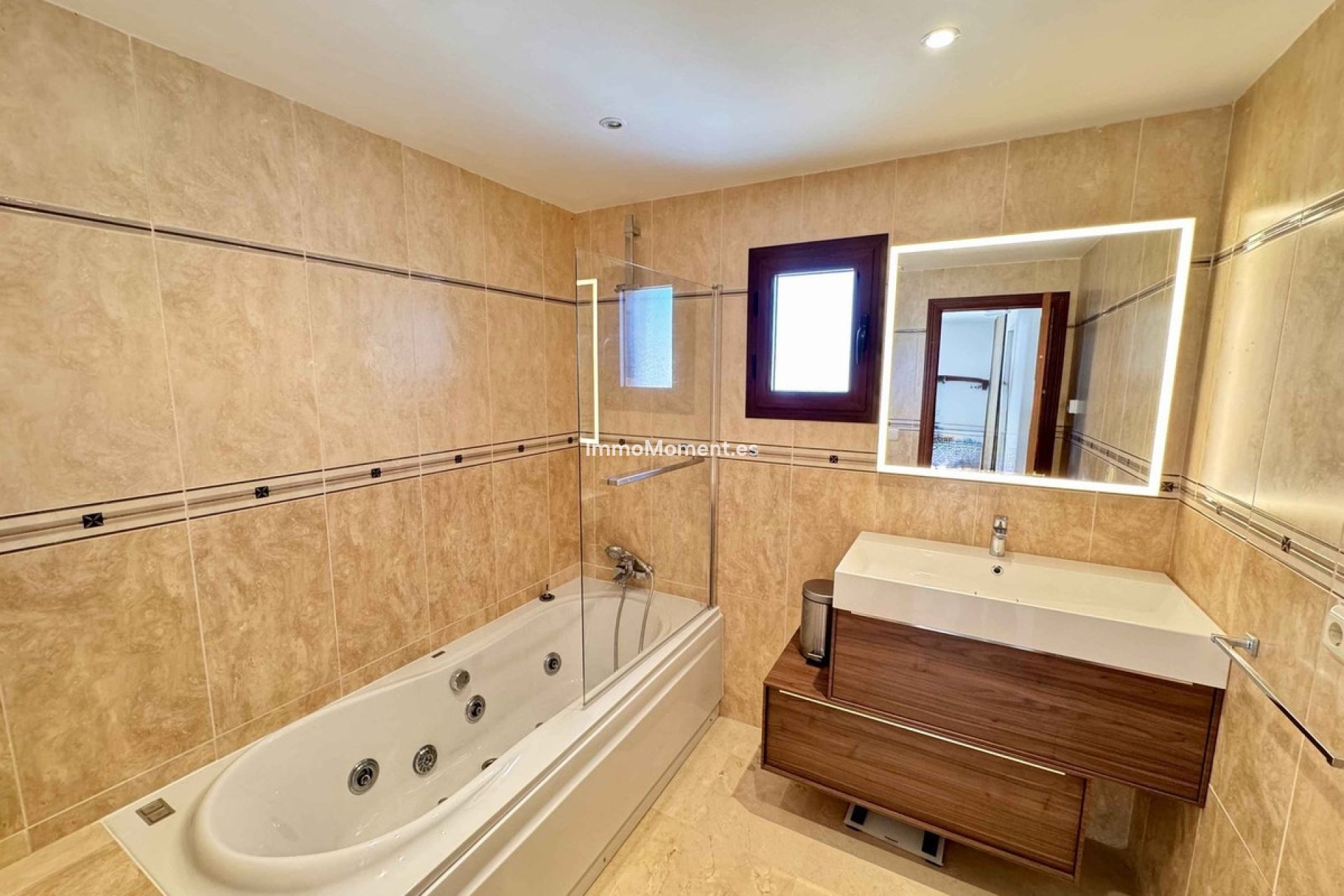 Reventa - Villa - Mijas - Mijas Costa