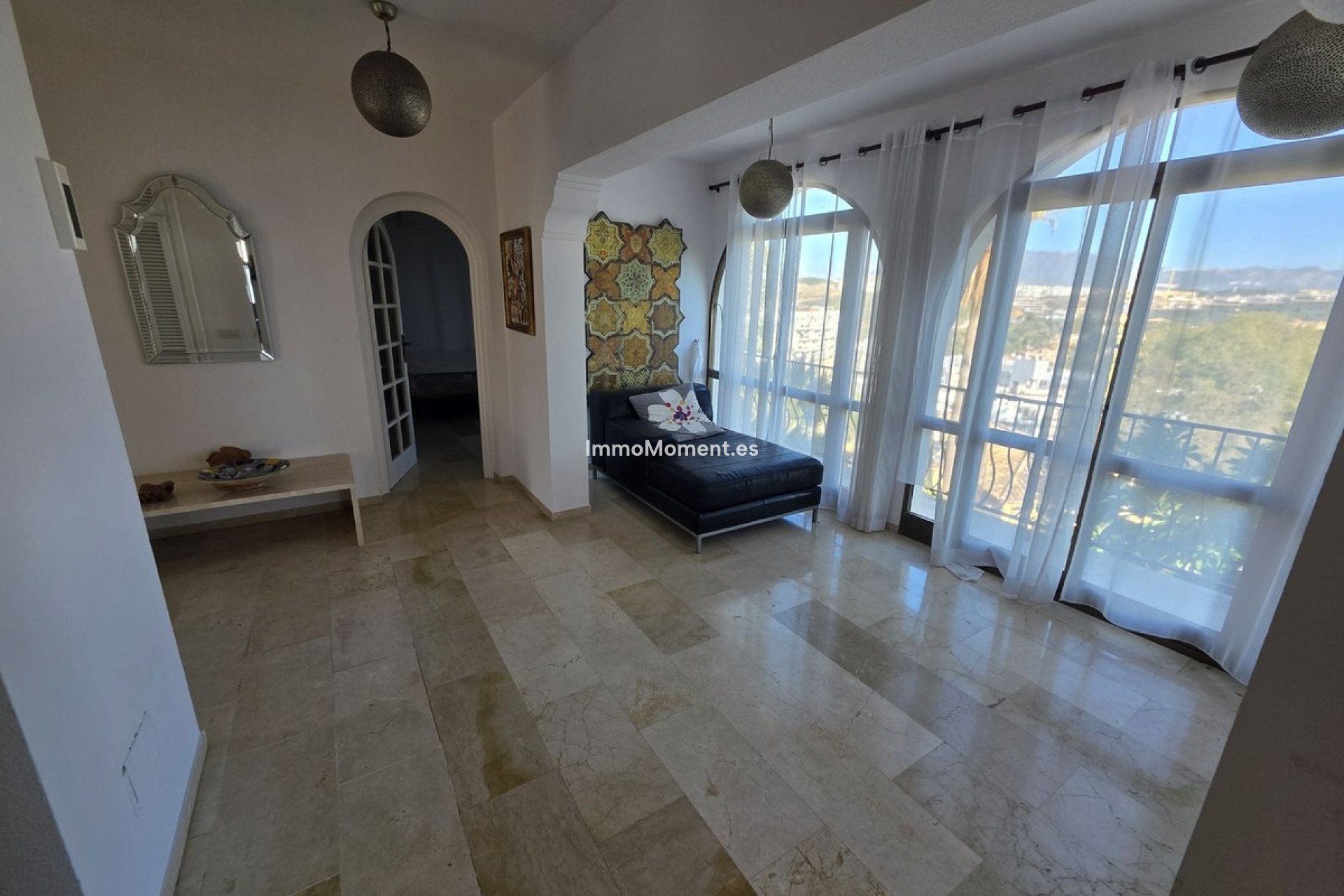 Reventa - Villa - Mijas - Mijas Costa